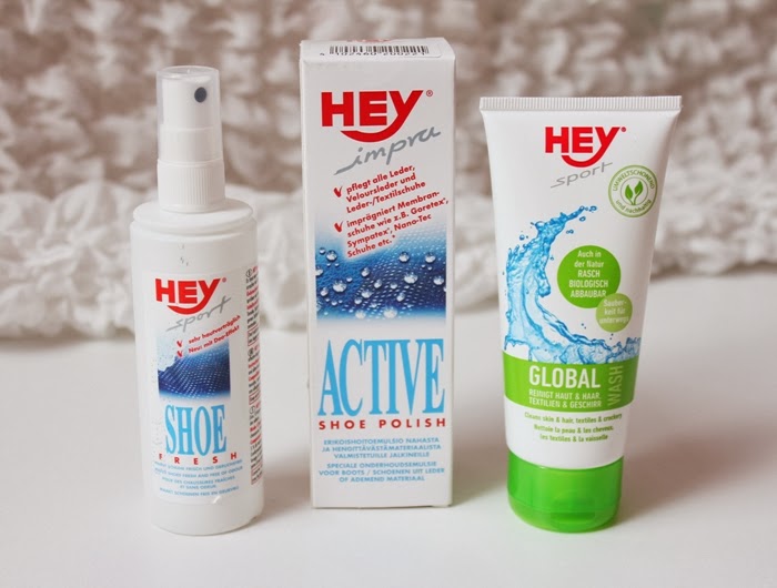 Hey sport shoe active polish on sale