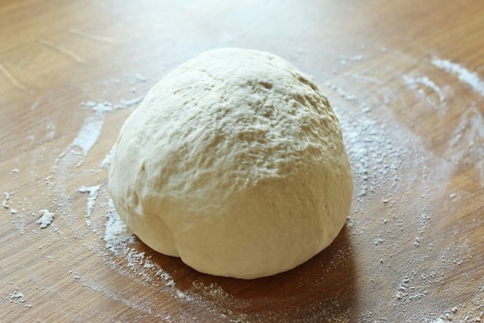 Baguette auf die Schnelle - im Handumdrehen - Fashion Kitchen