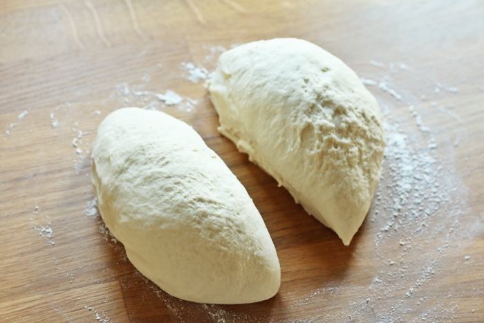 Baguette auf die Schnelle - im Handumdrehen - Fashion Kitchen