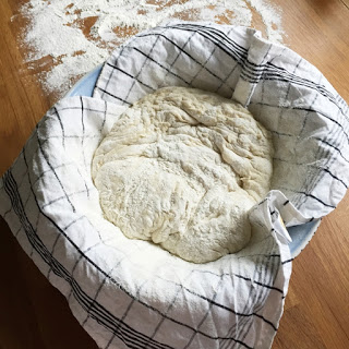  so backst du das perfekte No Knead Bread 