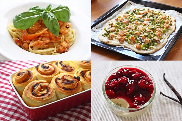 kulinarischer Blog-Jahresrückblick 2015