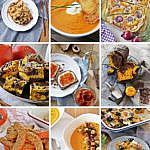 Die leckersten Kürbis Rezepte für den Herbst