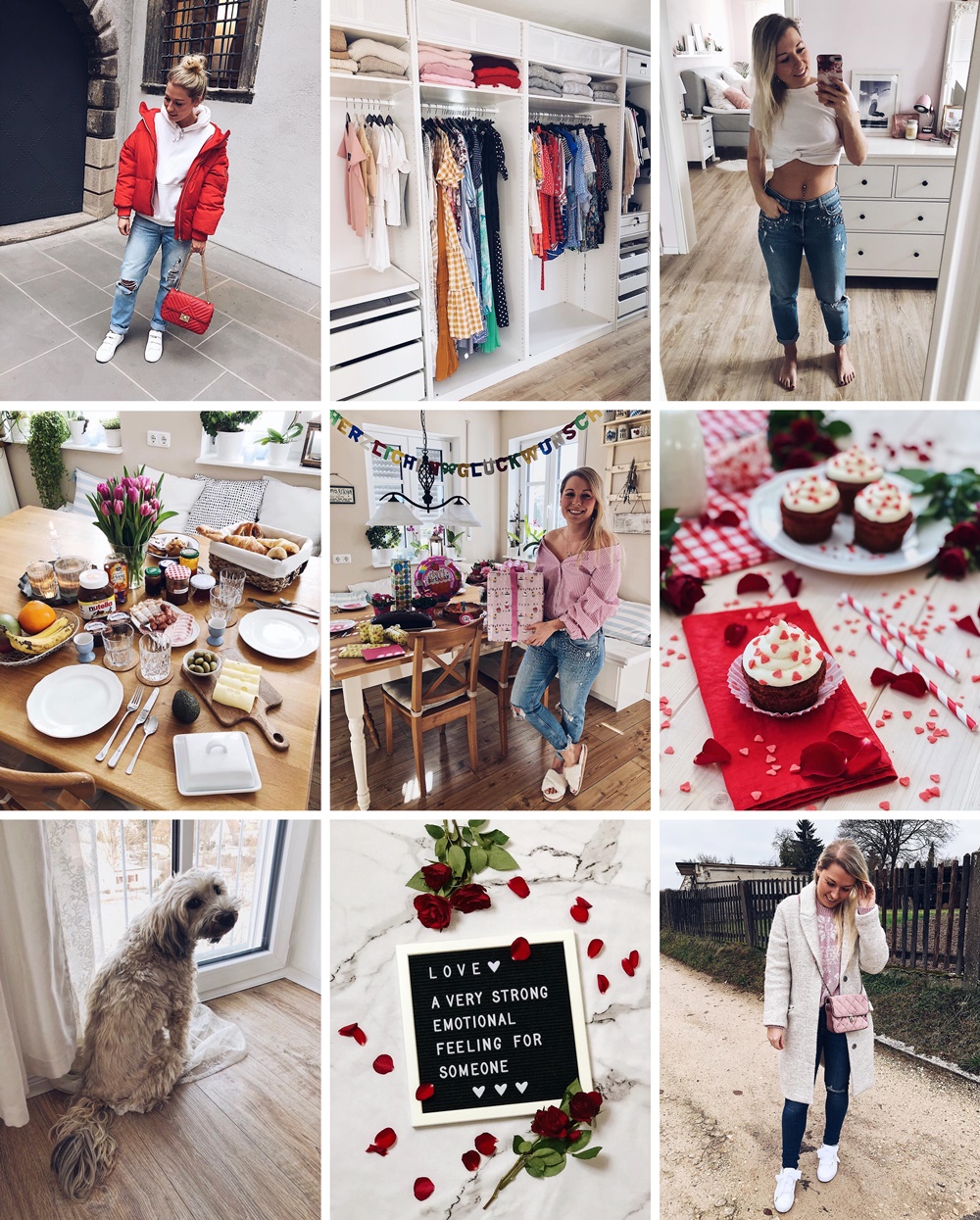 Fashion Kitchen-Life Update-Februar 2019-Monatrückblick-