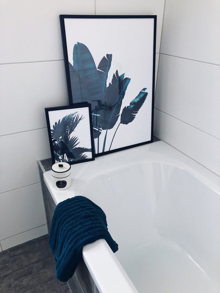 interior tipps für die perfekte gallery wall - so setzt du bilder