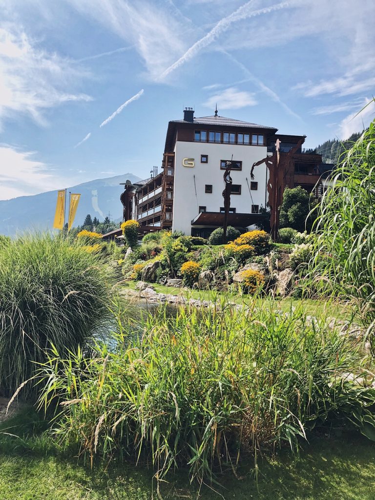 Das Goldberg in Bad Hofgastein-Österreich-Salzburg-Austria-Urlaub in den Bergen-Wellness-Spa-Ski fahren-wandern-Hohentauern-fashionkitchen-erfahrungsbericht