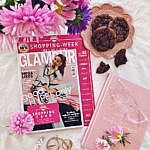 Glamour Shopping Week Oktober 2019