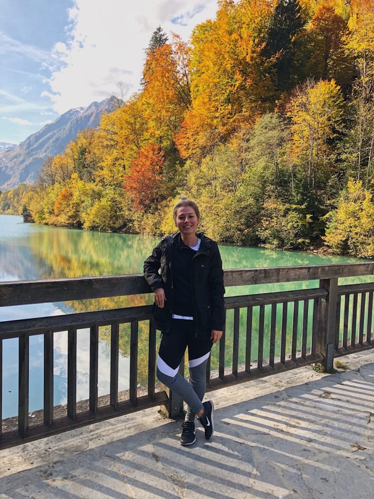 Bio-Hotel Rupertus in Leogang, Sigmund Thun Klamm Wasserfälle in Kaprun, Ausflug nach Zell am See - Österreich