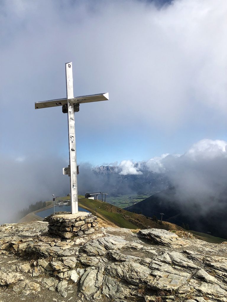 Holzhotel Forsthofalm, Asitz Panoramaweg & Schaubergwerk in Leogang - Österreich