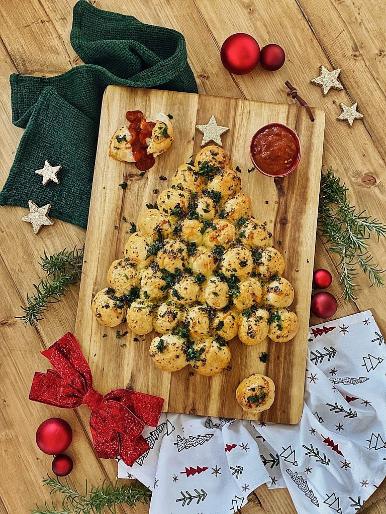 Die besten und leckersten Rezepte zu Weihnachten - Fashion Kitchen