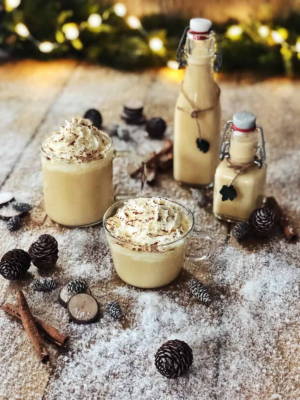  Die besten und leckersten Rezepte zu Weihnachten 