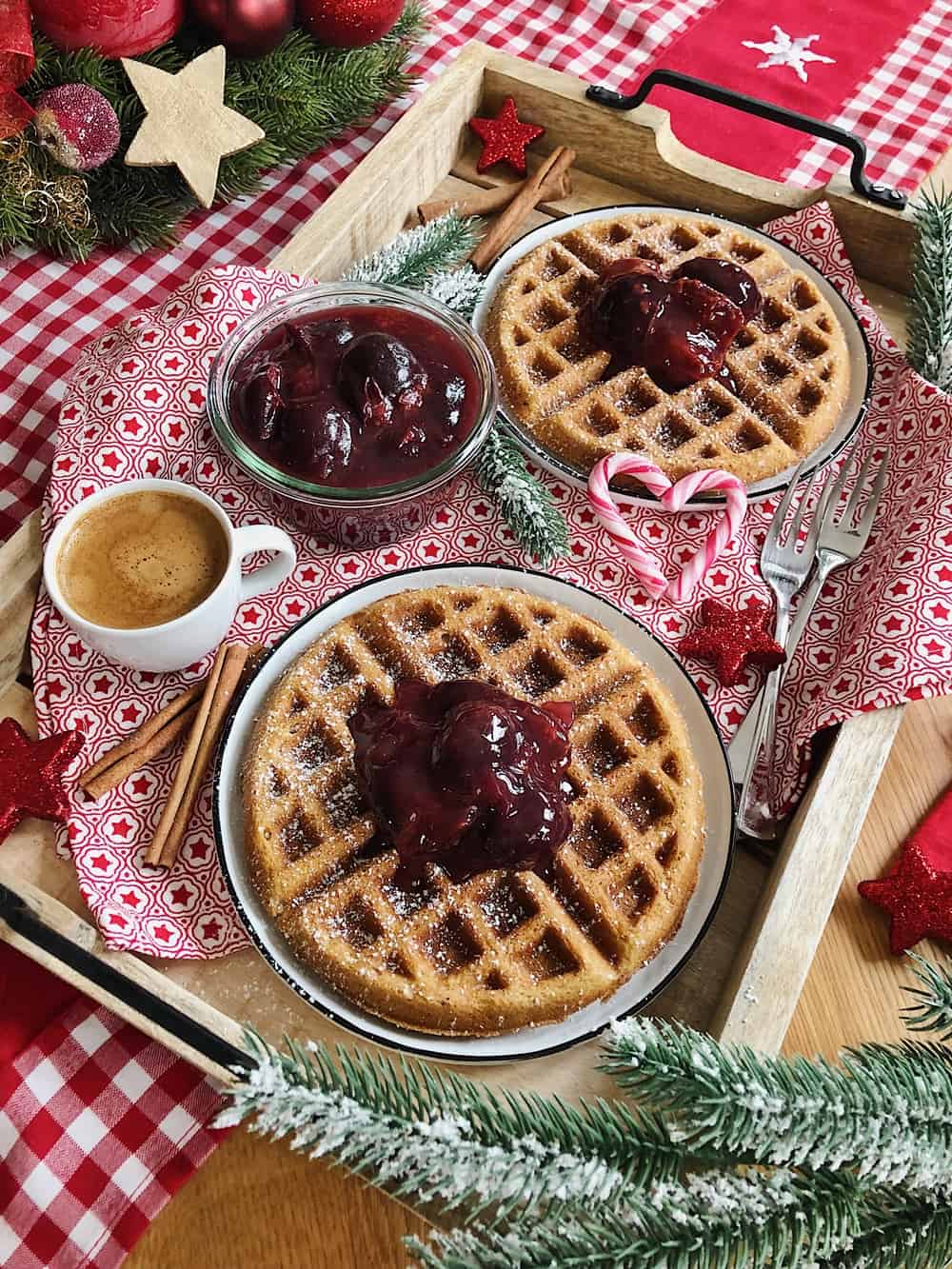 Die besten und leckersten Rezepte zu Weihnachten