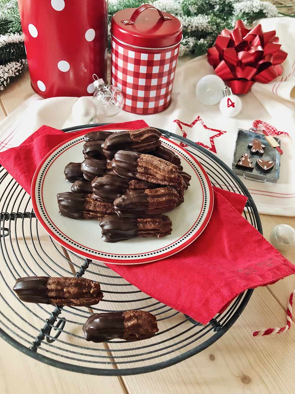 Die besten und leckersten Rezepte zu Weihnachten