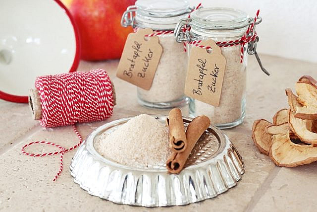Die besten und leckersten Rezepte zu Weihnachten - Fashion Kitchen