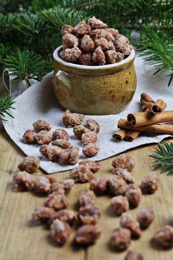 Die besten und leckersten Rezepte zu Weihnachten