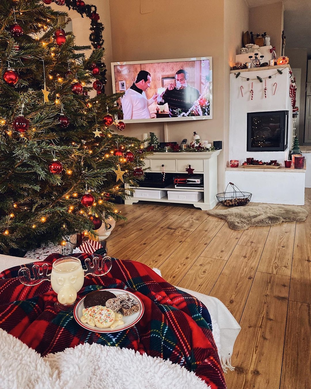 Die schönsten Filme und Serie zu Weihnachten