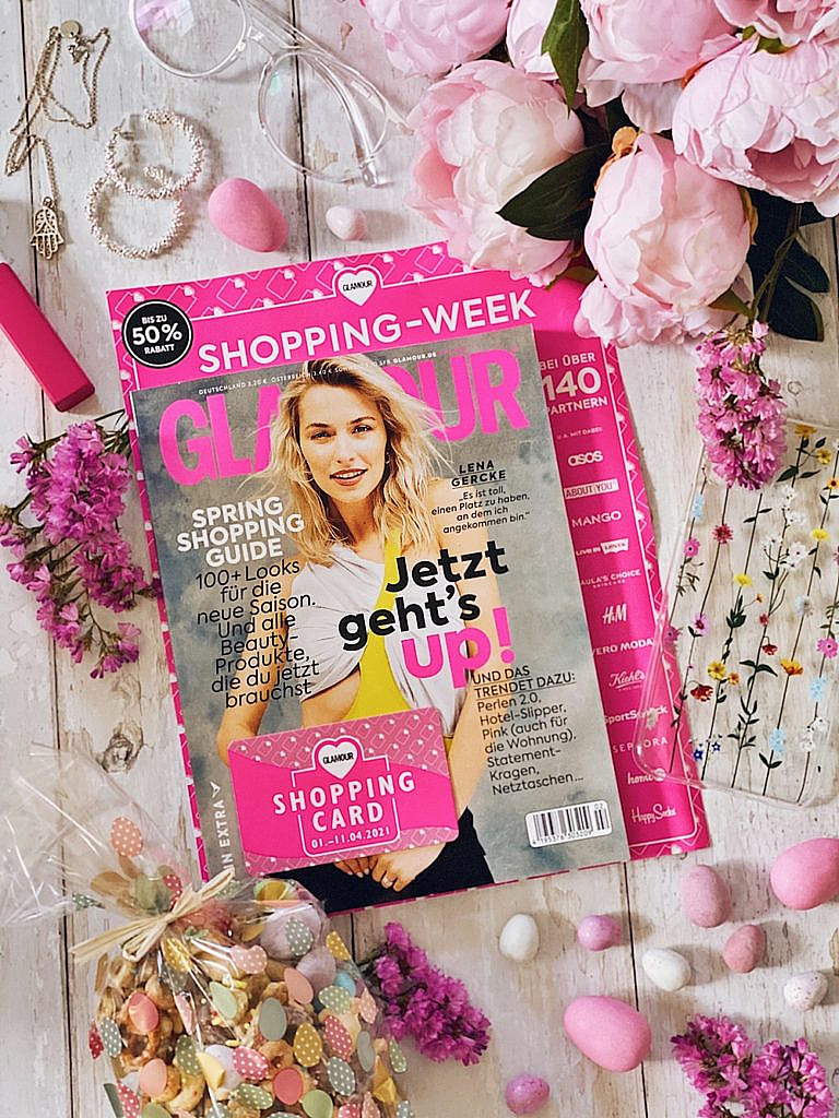 Glamour Shopping Week Kapten And Son