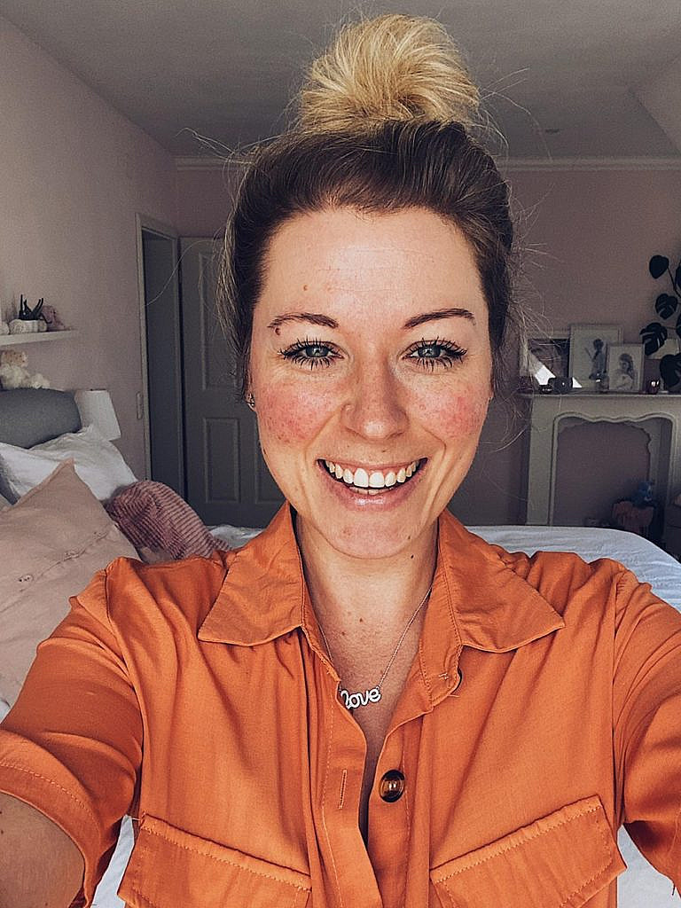 Life Update – April 2021