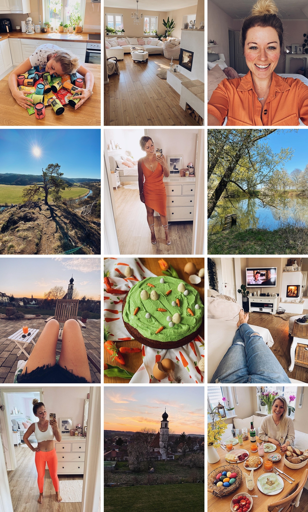 Life Update – April 2021