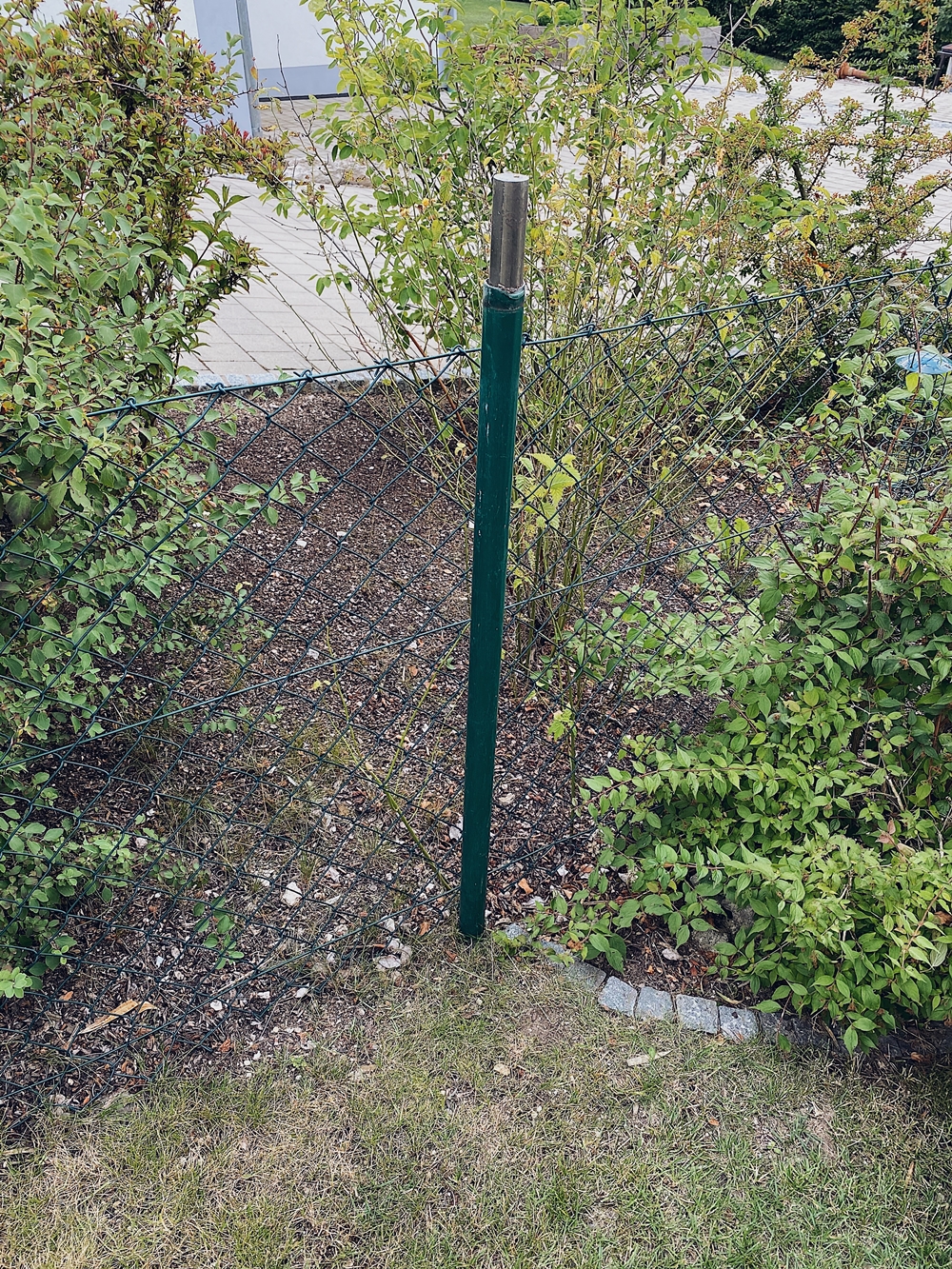 Sonnensegel im Garten Material, Aufbau, Befestigung und alle