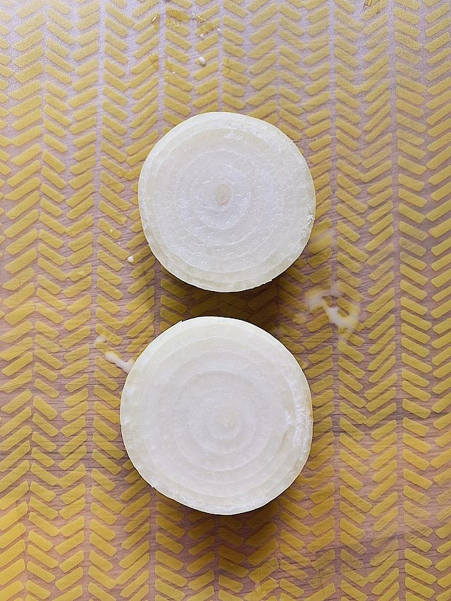 Bacon Beef Onion Bombs - Speck-Hack-Zwiebel Bomben mit Käse Bacon Beef Onion Bombs - Speck-Hack-Zwiebel Bomben mit Käse