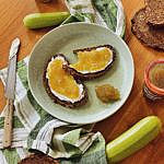 Zucchini Marmelade